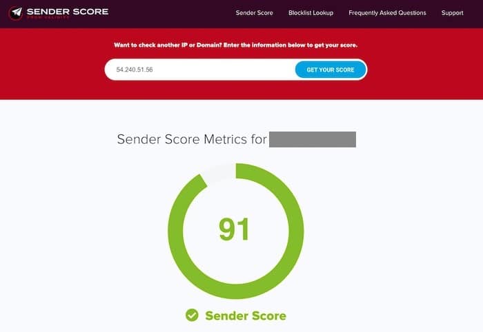 senderscore