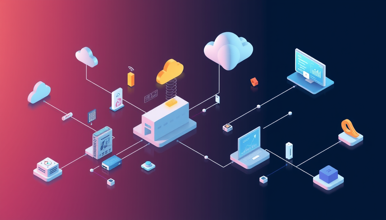 Infrastructure SMTP managée : quels avantages pour les PME et les SaaS ?