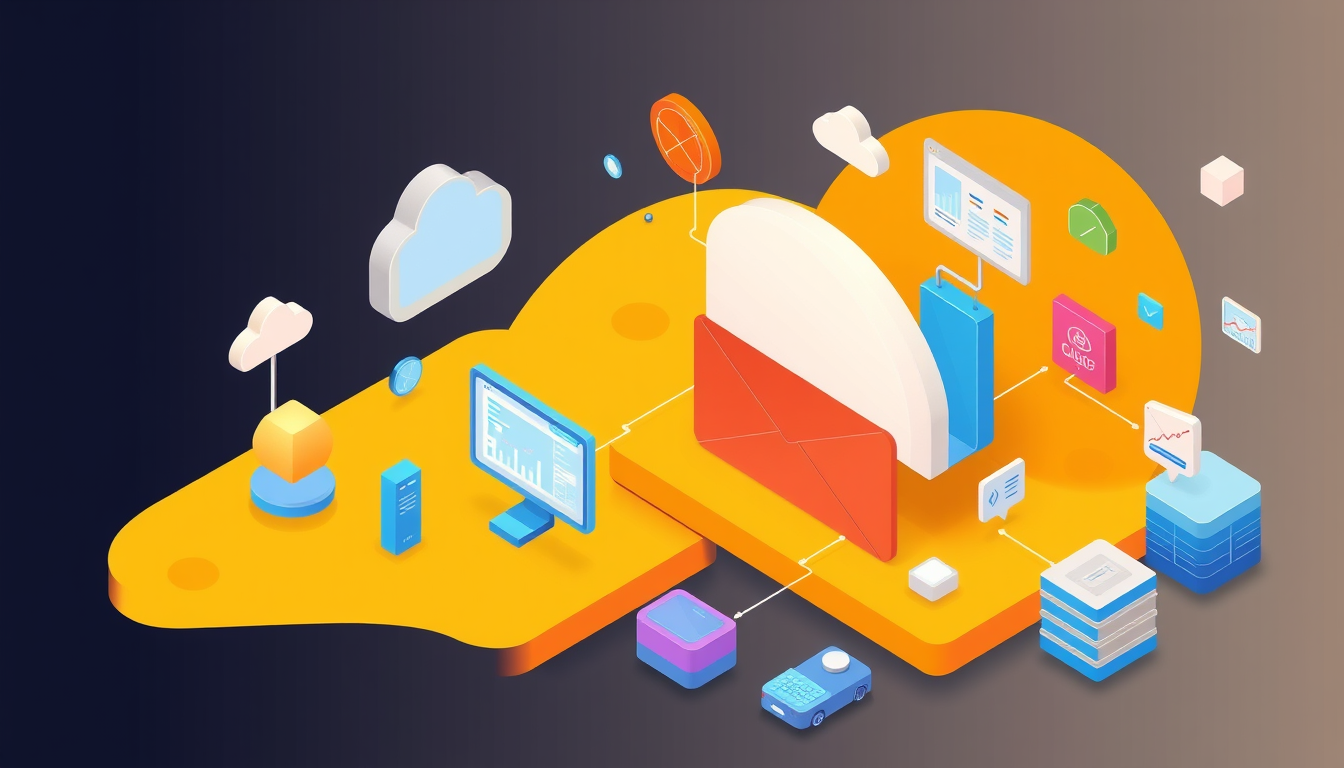 Comment support-port25 combine SMTP, délivrabilité, cloud et monitoring