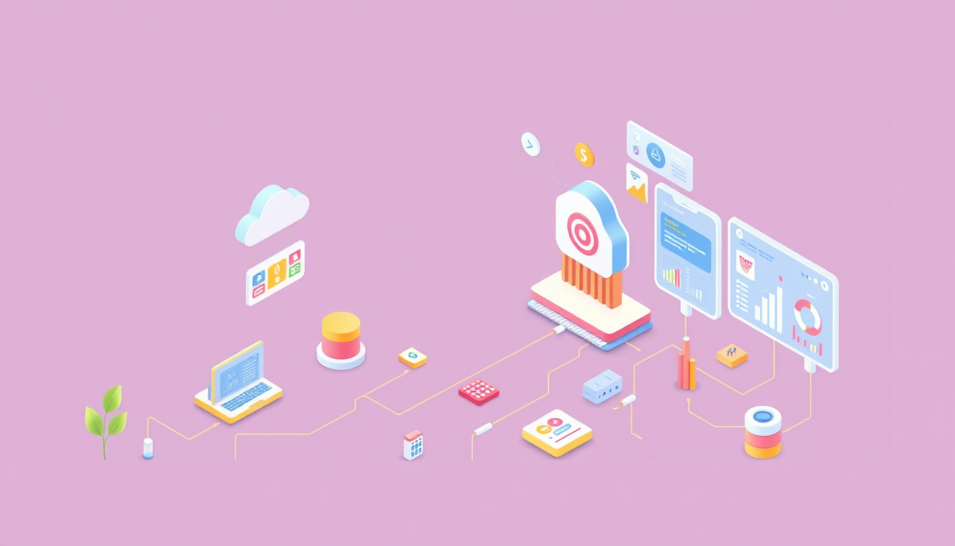 Quelle est la vision de support-port25 pour les SaaS, e-commerces et agences ?