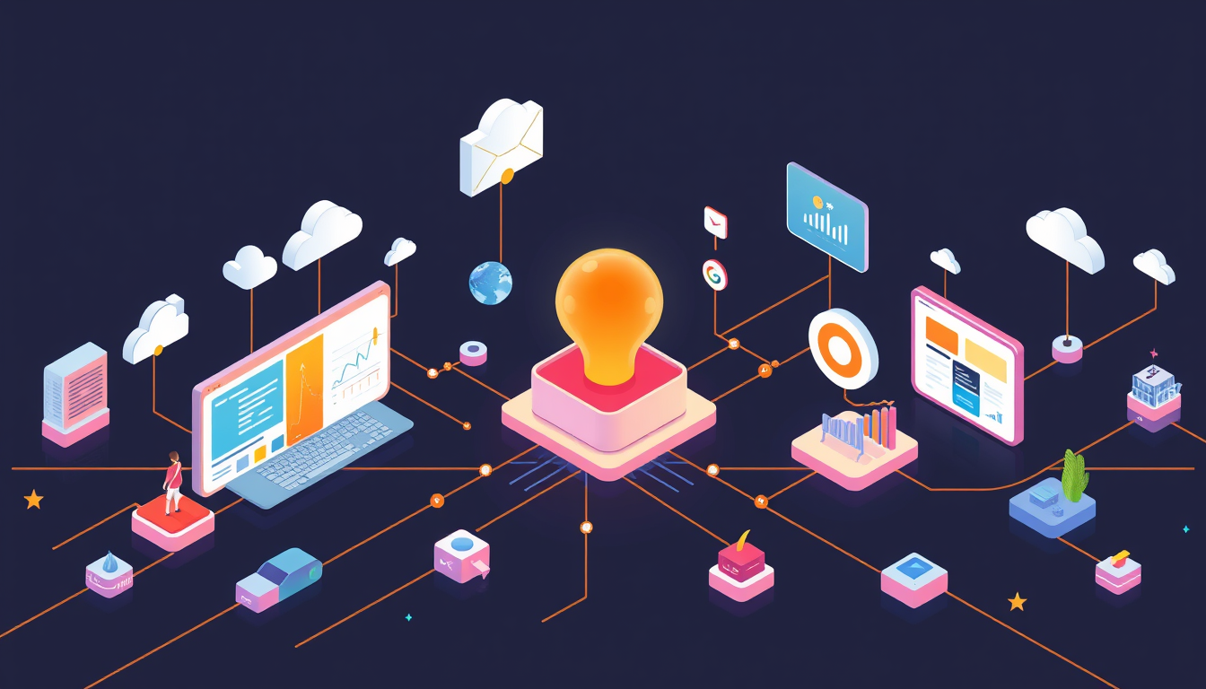 Warmup domaine et IP dédiée : quelles bonnes pratiques pour l’email marketing