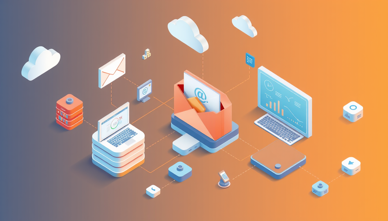 Postfix, Postal, PowerMTA, Haraka : quelle plateforme choisir selon vos besoins