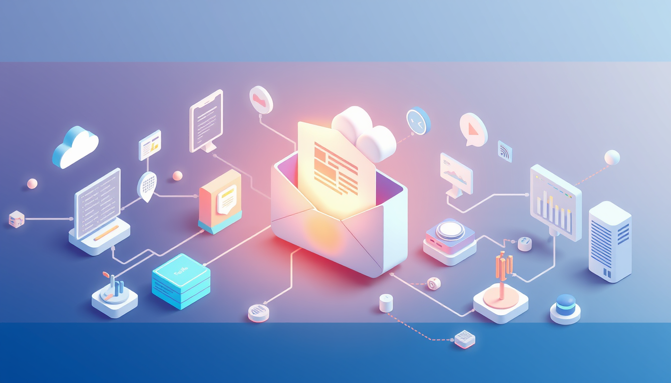 Comment envoyer de gros volumes email sans dégrader votre réputation
