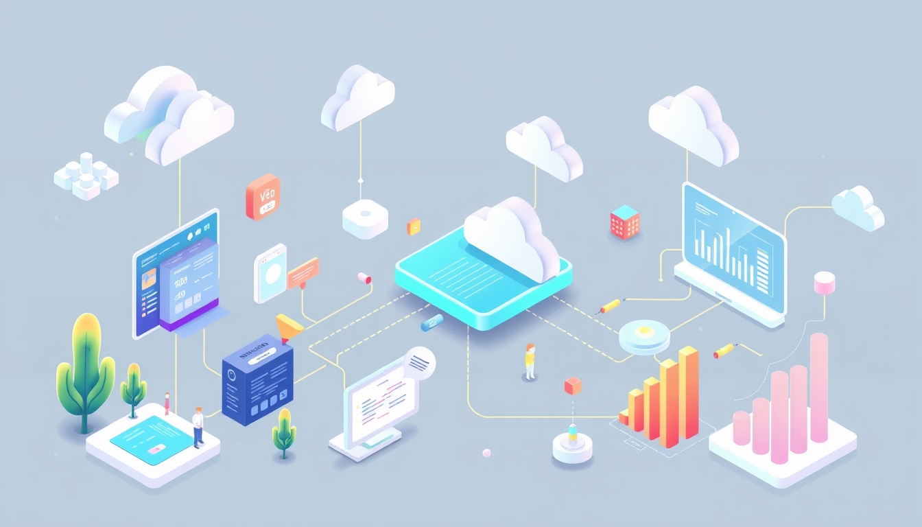 Infrastructure cloud managée : quels bénéfices pour les équipes emailing