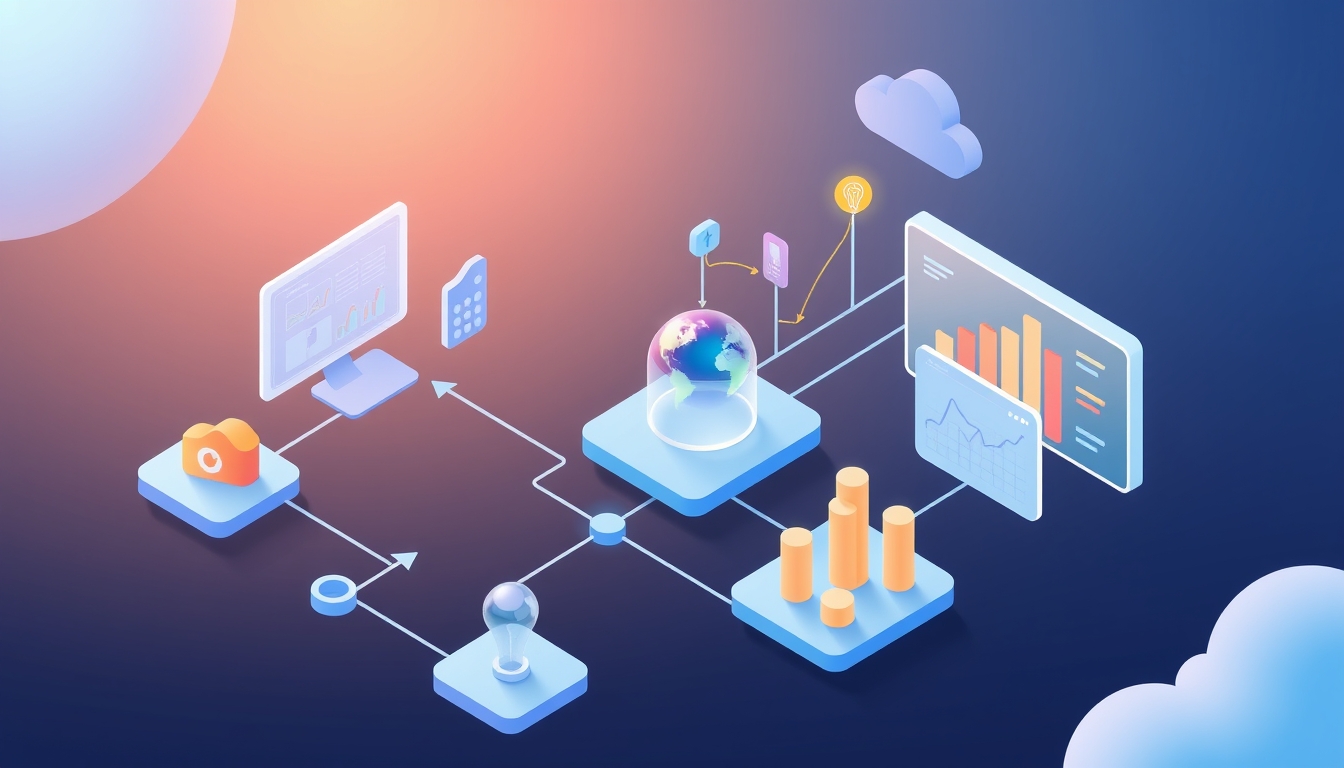 Infogérance cloud pour serveurs SMTP : quels bénéfices pour une PME
